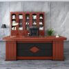 1.6m Executive  Office Desk