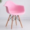 Bistro Eames Dining Chair