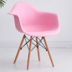 Bistro Eames Dining Chair