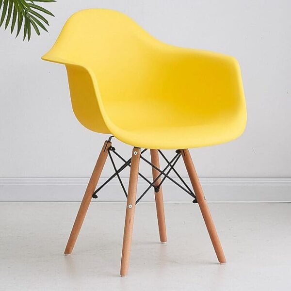 Bistro Eames Dining Chair