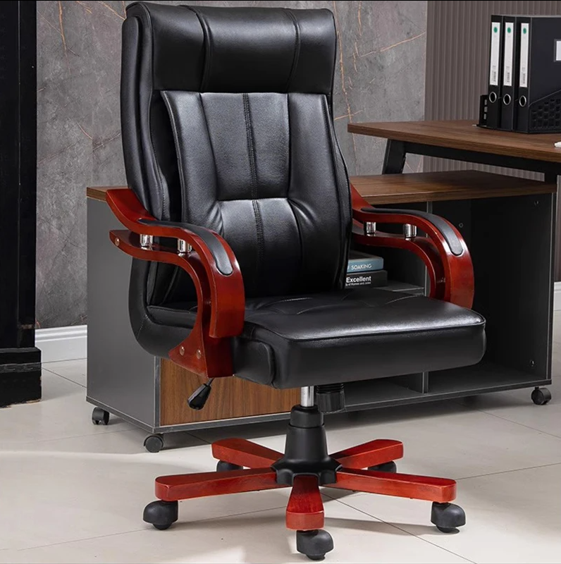 3-Seater Waiting Room Bench