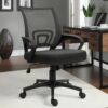 Clerical Mesh Office Chair