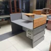 Office Reception Desk
