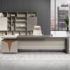 1.8m Executive Office Desk
