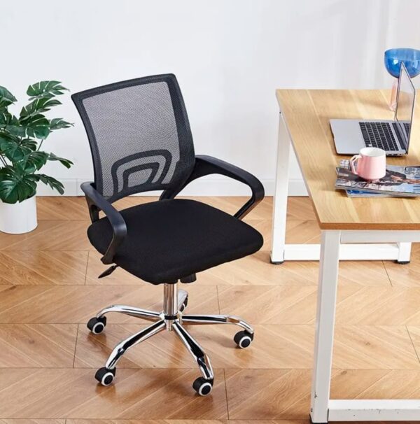 Clerical Mesh Office Chair
