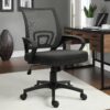 Clerical Mesh Office Chair