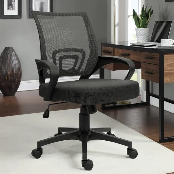 Clerical Mesh Office Chair