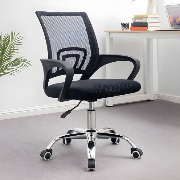 Clerical Mesh Office Chair