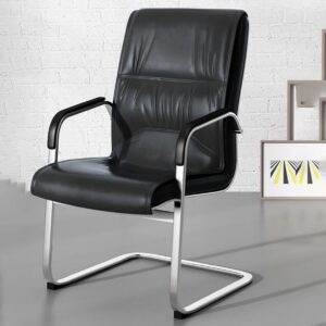 WhatsApp Image 2024-11-15 at 3.24.25 PM (2) Executive Leather Visitor Chair