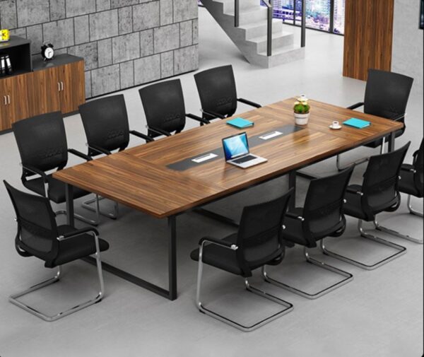 8-10 Seater Conference Table