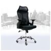 High-Back Mesh Executive Chair