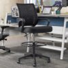 1000043265.jpg Ergonomic Mesh Cashier Chair