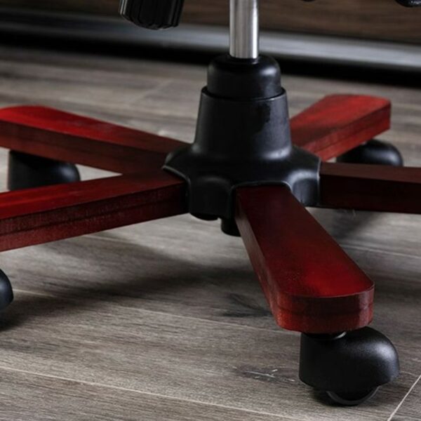 Director's Recliner Office Chair