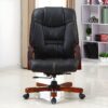 Faux Leather Executive office Chair