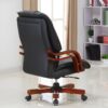 Faux Leather Executive office Chair