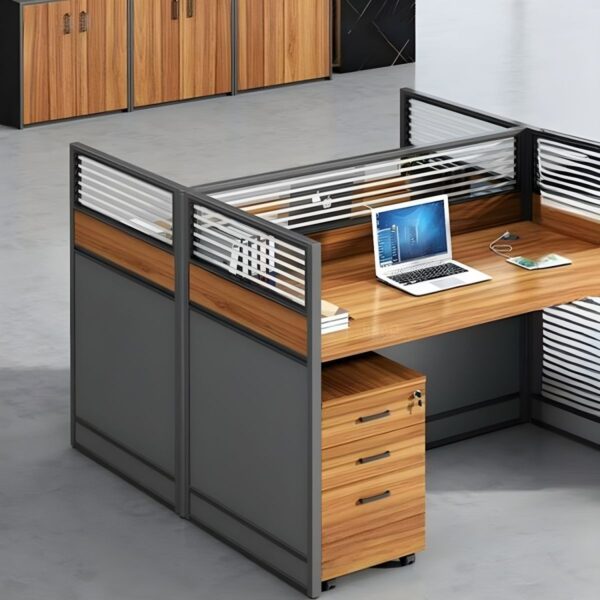 2-Way Workstation