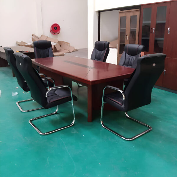 2M Executive Boardroom Table