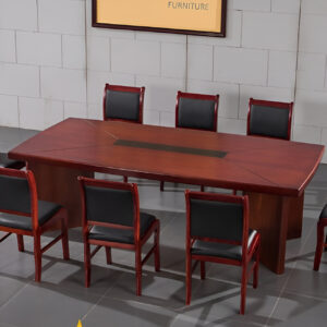 2M Executive Boardroom Table