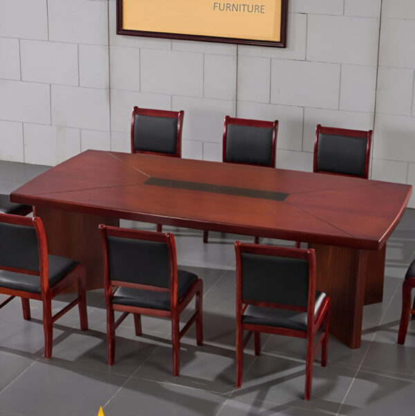 2M Executive Boardroom Table