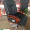 Director's Recliner Office Chair