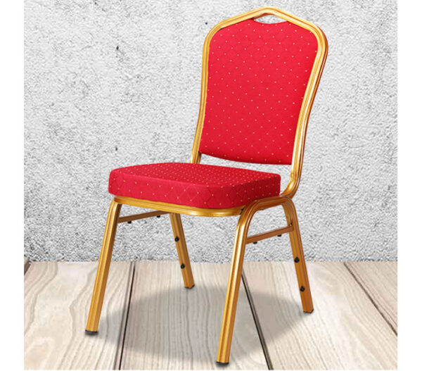 Classic Stackable Banquet Chair