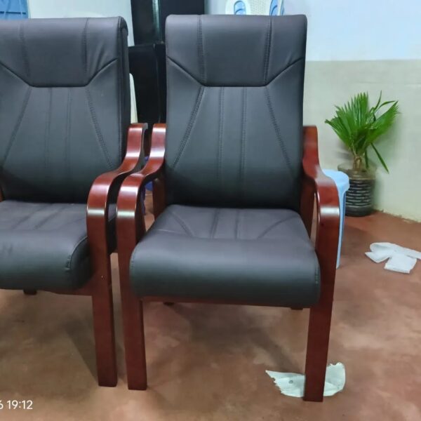Executive Waiting Office Chair