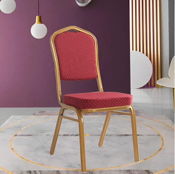 Classic Stackable Banquet Chair