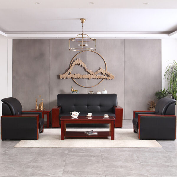 Executive Office Sofa