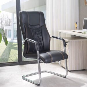 600x600-12.jpg Executive Leather Visitor Chair