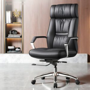 High-End Executive Office Chair