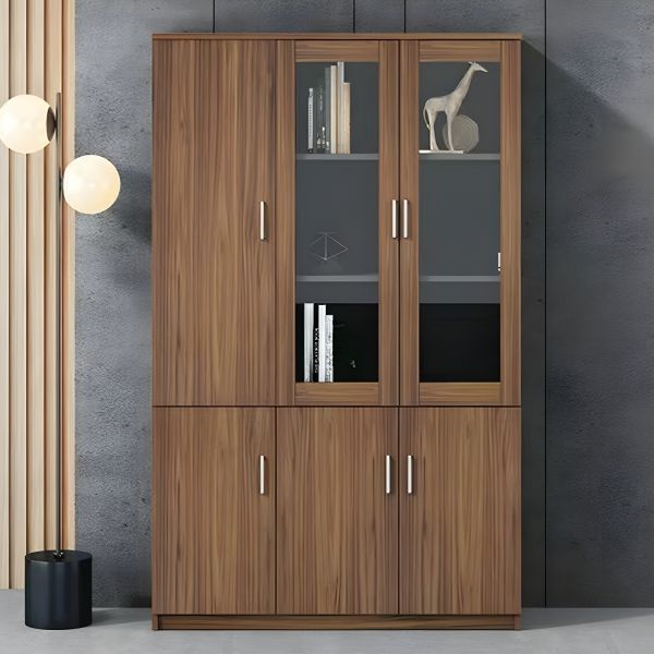 600x600-32.jpg Modern Office Storage Wooden Cabinet