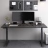 1200mm Electric Adjustable Desk
