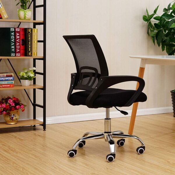 Clerical Mesh Office Chair