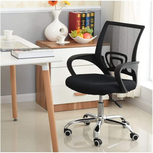 Clerical Mesh Office Chair