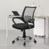 Clerical Mesh Office Chair
