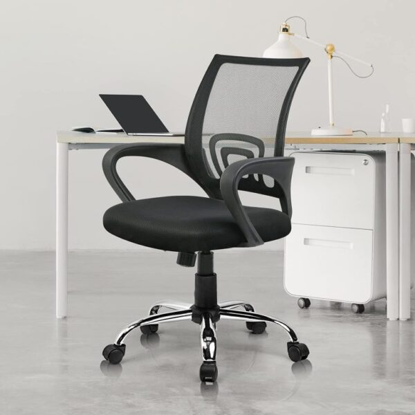 Clerical Mesh Office Chair