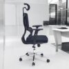 Bevic High Back Orthopedic Seat