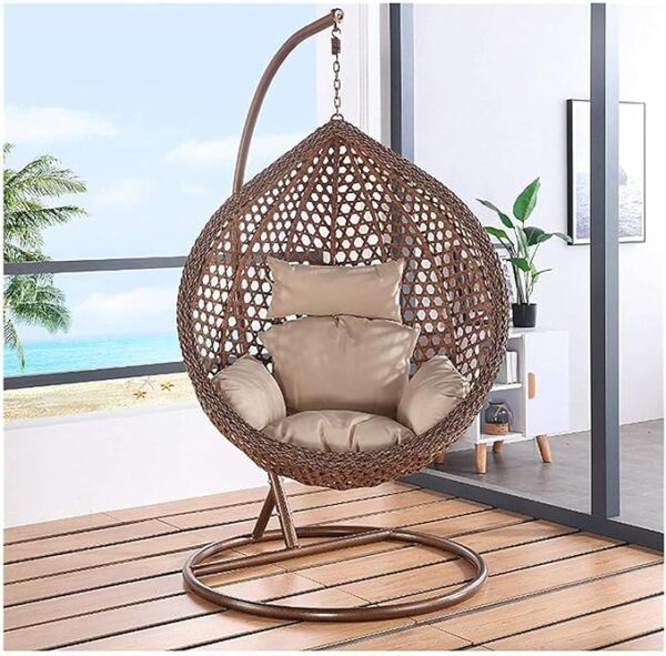 High Quality Rattan Hammock Swing