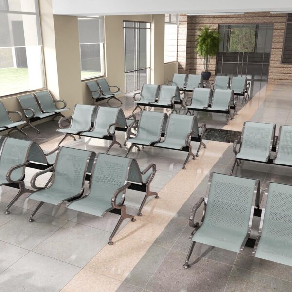 81MZkloMF6L._AC_SL1500_.jpg 2-Link Waiting Area Bench