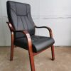 Executive Waiting Office Chair