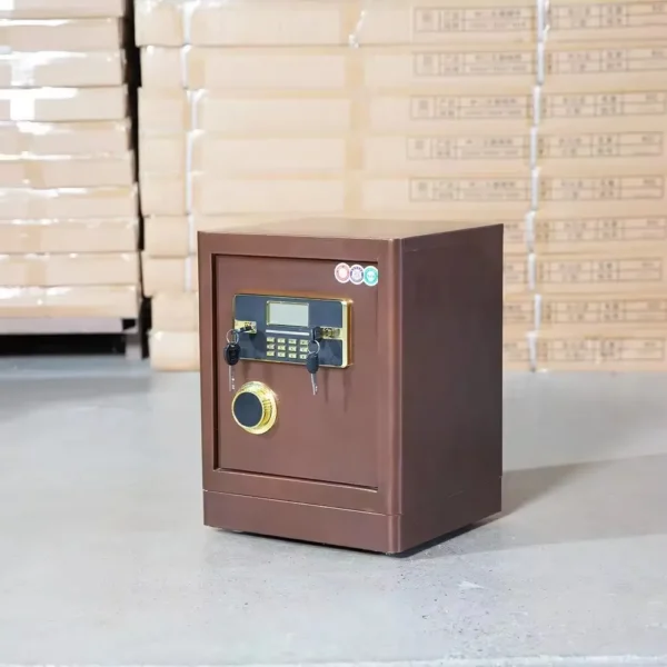 50 Kgs Office Fireproof Safe