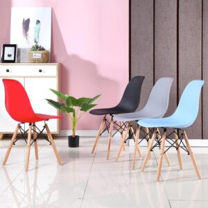 Eames Dining Chair