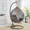 High Quality Rattan Hammock Swing
