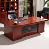 1800mm L-Shaped Executive Desk