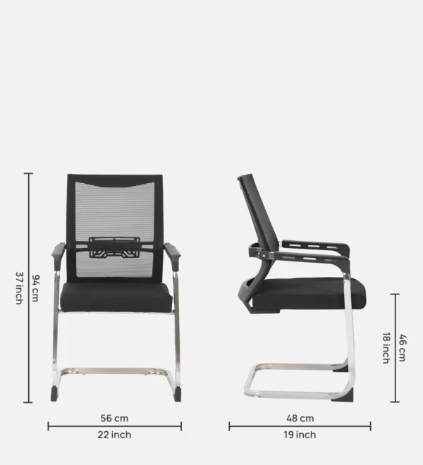 sergei-mesh-iconic-chair-in-black-colour-sergei-mesh-iconic-chair-in-black-colour-ircapr.webp Mesh Office Visitor’s Chair