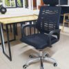 Headrest Office Chair