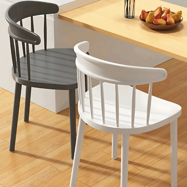 Plastic Dining Chair