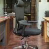 Ergonomic High Back Office Chair