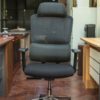 Ergonomic High Back Office Chair