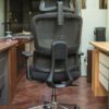 Ergonomic High Back Office Chair